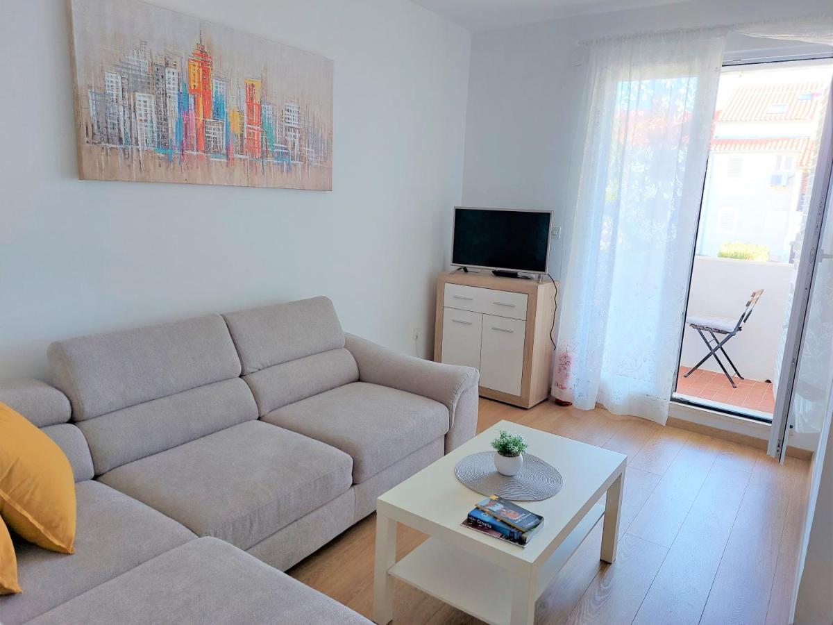 Apartment Tina Dubrovnik Exterior foto